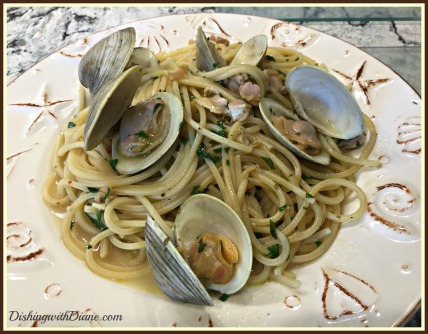 2015-07-22 18.35.33- SPAGHETTI WITH CLAMS for blog